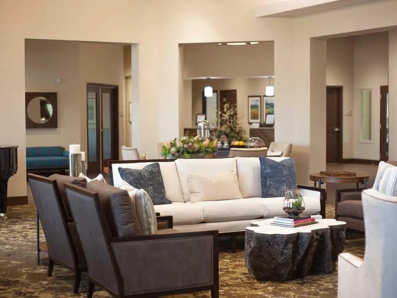 Ansel Park Senior Living Community - Assisted Living in Rocklin, CA photo 1