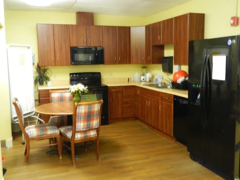 Capital Nursing and Rehabilitation Center - Nursing Home in Raleigh, NC photo 2