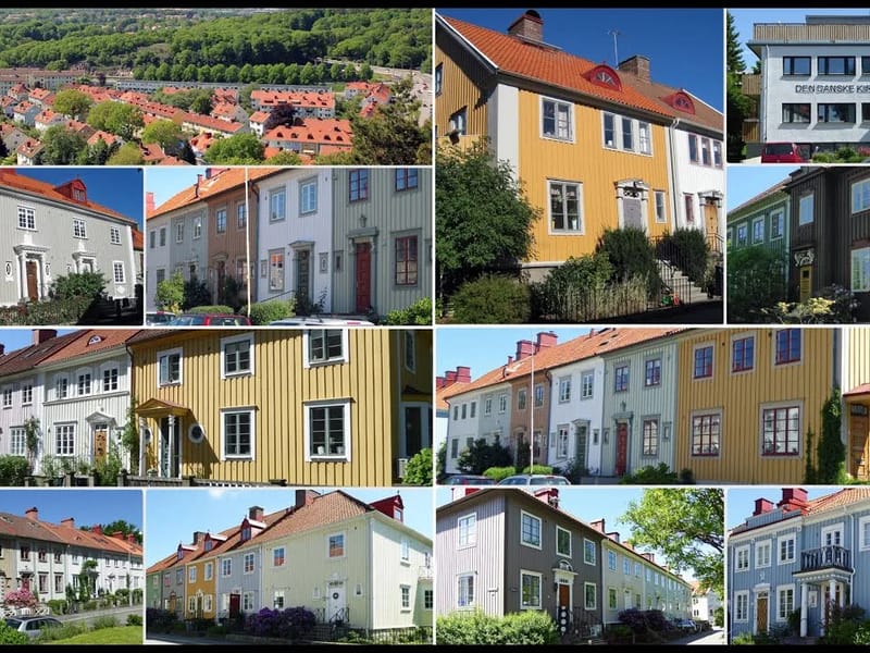 Änggården - Serviceboende in Mjölby, Östergötlands län photo 3