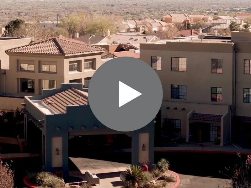 Fairwinds Rio Rancho - Assisted Living in Rio, NM photo 3