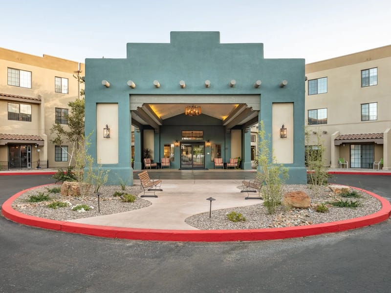 Fairwinds Rio Rancho - Assisted Living in Rio, NM photo 1