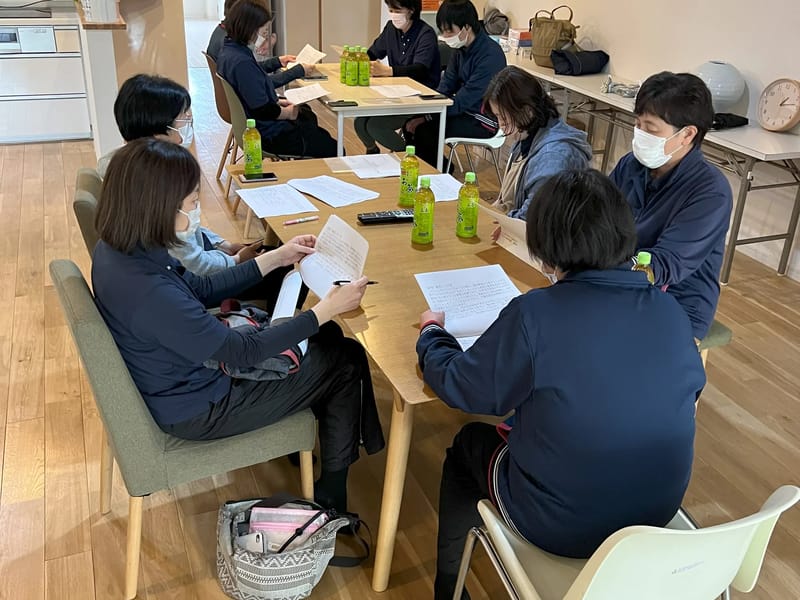 ぐりっど洛西訪問介護センター - 訪問介護 in 京都市西京区, 京都府 photo 2