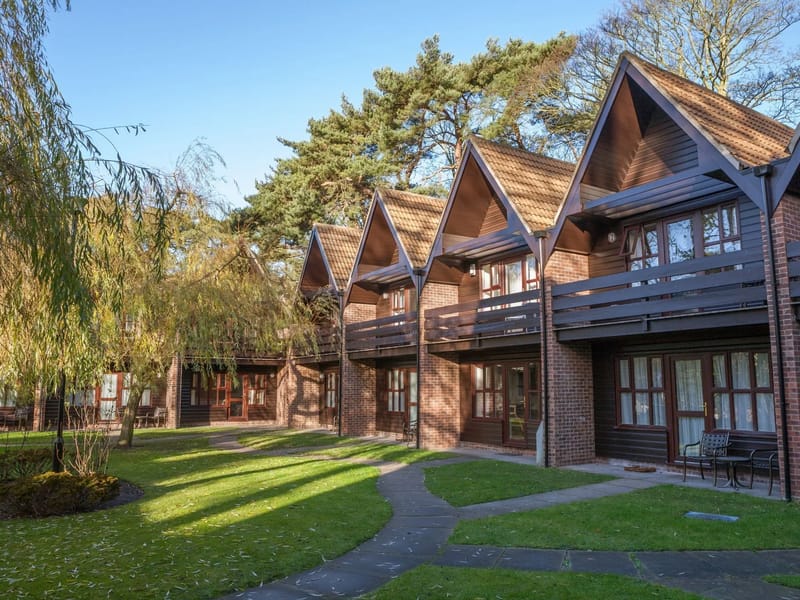 Shulas - Assisted Living in Cromer, England photo 2