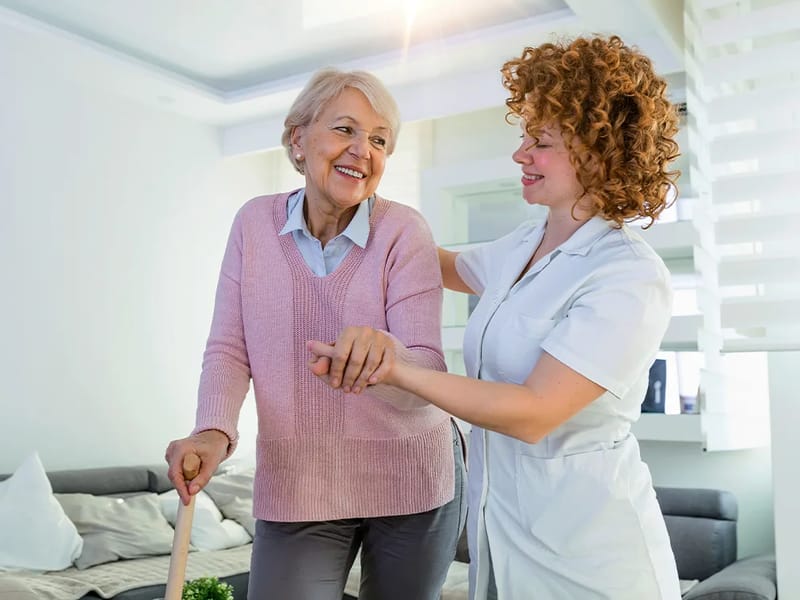 Faith20 Care Ltd - In-Home Care in Birkenhead, England photo 2