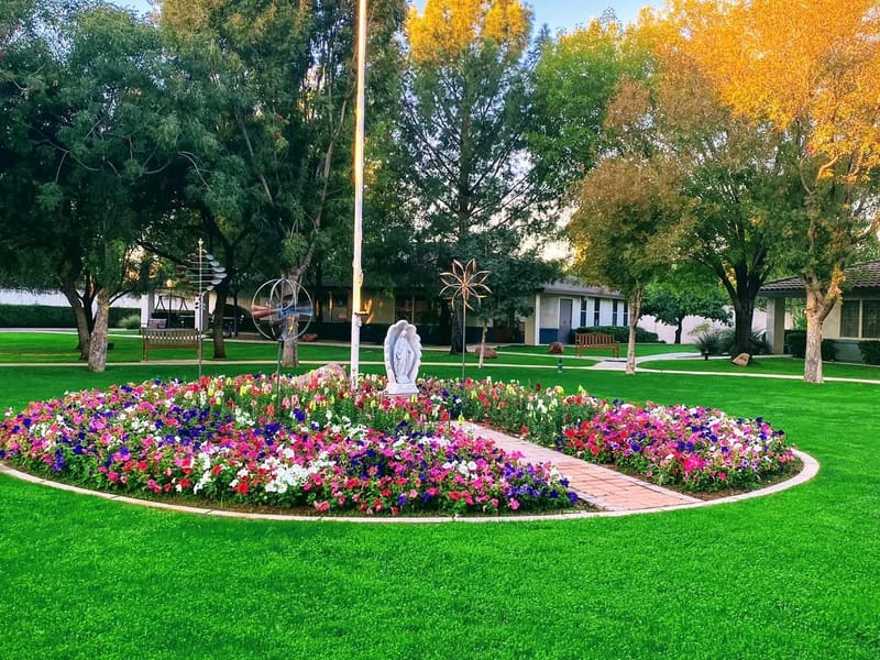 Huger Mercy Living Center - Assisted Living in Phoenix, AZ photo 1