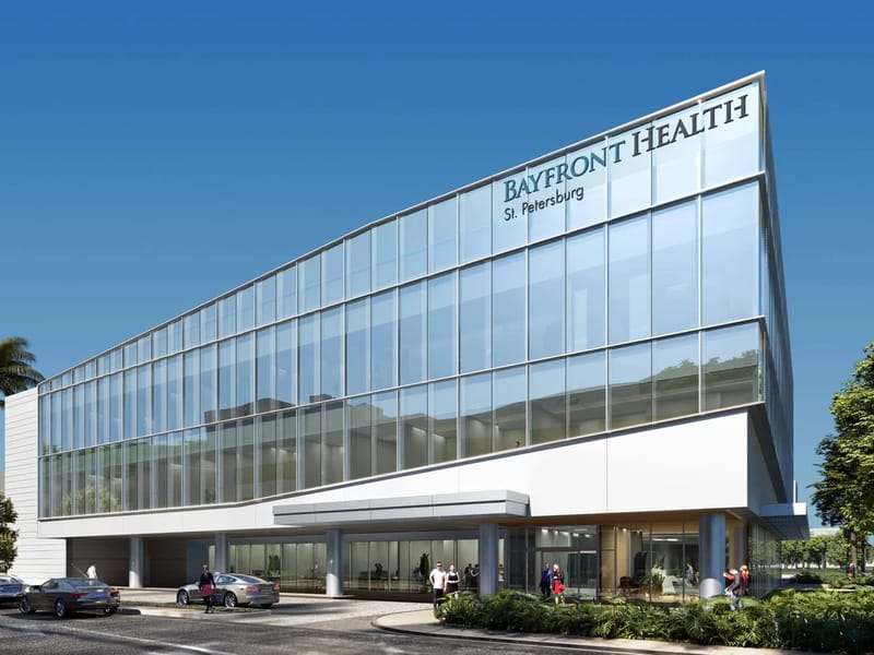 Bayfront Hma Home Health LLC - Home Health Nursing in St Petersburg, FL photo 2