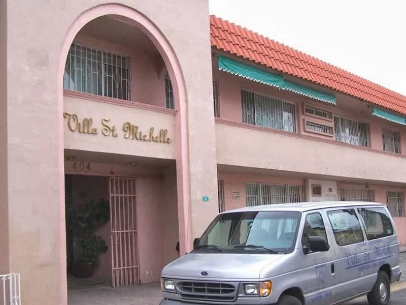 VILLA SAN MICHELLE - Hogar de Ancianos in Chihuahua, Chihuahua photo 3