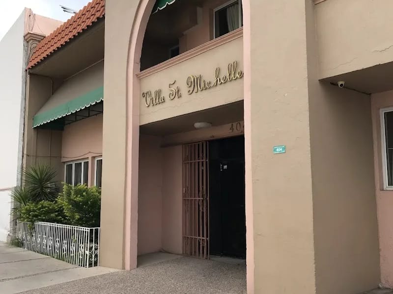 VILLA SAN MICHELLE - Hogar de Ancianos in Chihuahua, Chihuahua photo 4