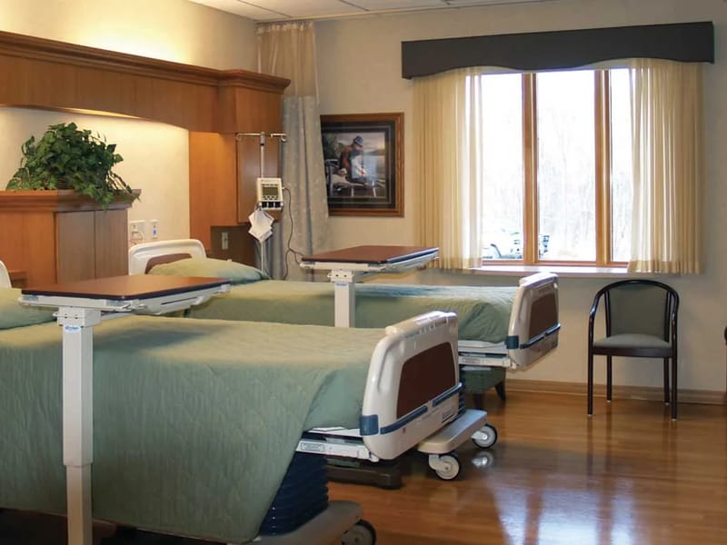 Bigfork Valley Communities - Nursing Home in Bigfork, MN photo 2