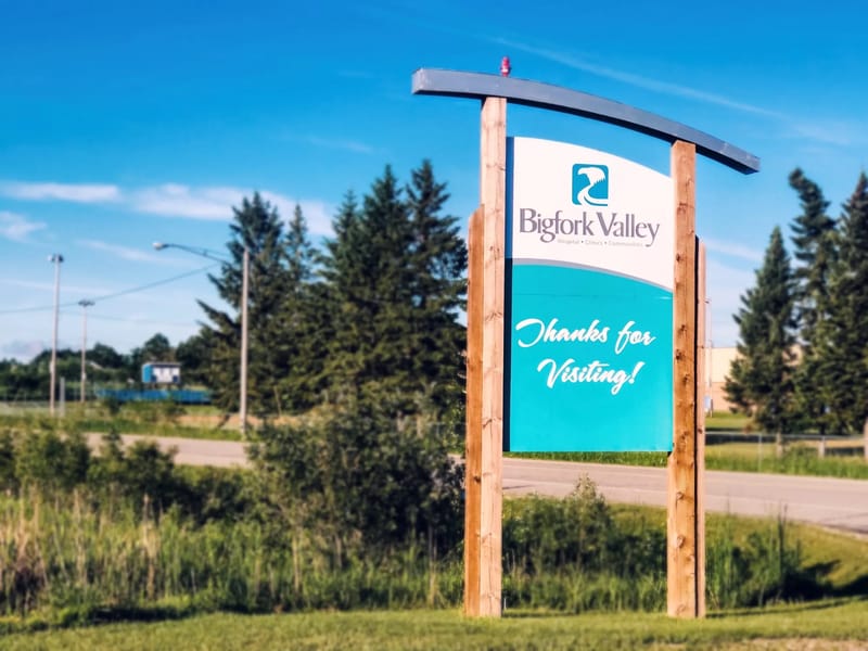 Bigfork Valley Communities - Nursing Home in Bigfork, MN photo 3