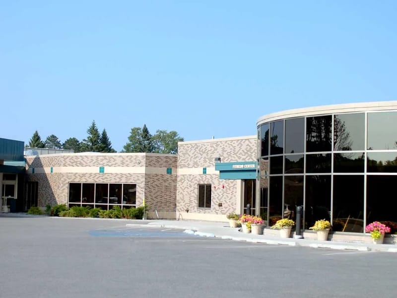Bigfork Valley Communities - Nursing Home in Bigfork, MN photo 1