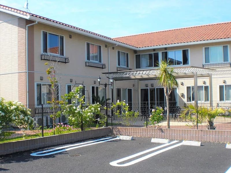 グループホーム　ありが園 - 認知症ケア in ひたちなか市, 茨城県 photo 3