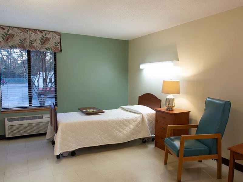 Carries Home Care - Home Health Nursing in Raeford, NC photo 2