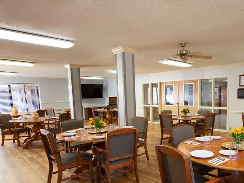 Carries Home Care - Home Health Nursing in Raeford, NC photo 3
