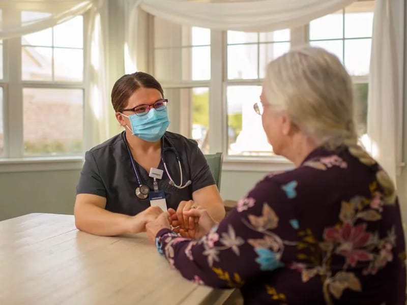 Compassus Home Health — Home Health Nursing, Pell City, AL · photo 1
