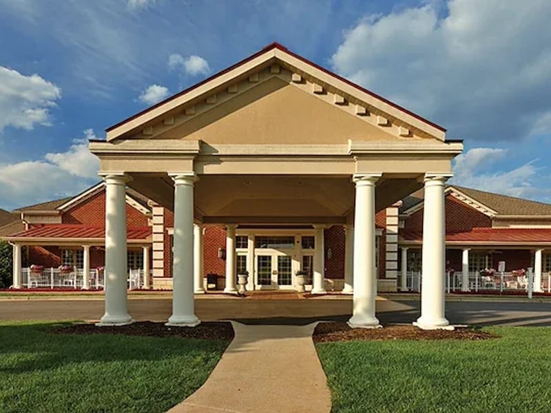 Valhalla Post Acute - Nursing Home in Louisville, KY photo 2