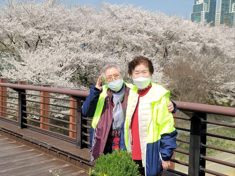바야다재가센터 - 방문요양 in 강남구, 서울특별시 photo 2