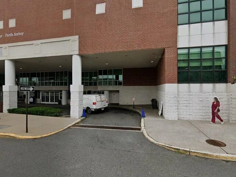 Care One at Raritan Bay Medical Center, LLC - Nursing Home in Perth Amboy, NJ photo 1