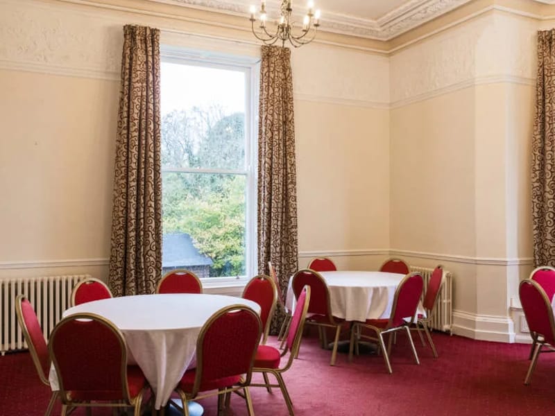 Lorne House - Assisted Living in Stockton-On-Tees, England photo 2