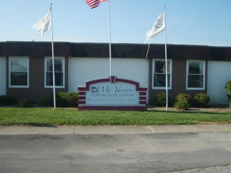 A TOUCH OF GRACE HEALTH CARE, INC. - Home Health Nursing in Mount Vernon, OH photo 1