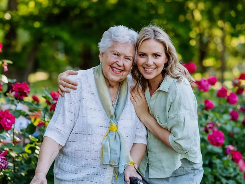 Wellington Court Assisted Living - Assisted Living in Roswell, GA photo 1