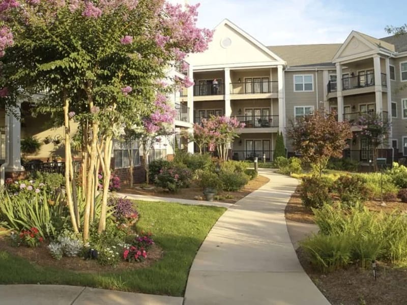 Grandview At Redstone Village — Assisted Living, Huntsville, AL · photo 3