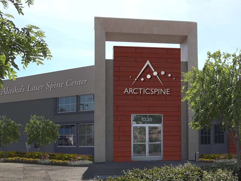 Arctic Pain Relief Center, LLC - Home Health Nursing in Anchorage, AK photo 3