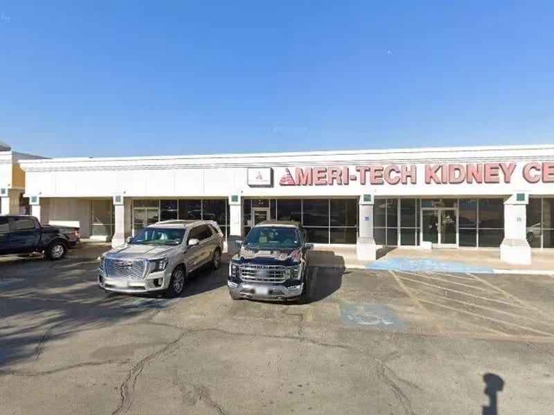 Ameritech Homecare Solutions LLC - Nursing Home in Floral Park, NY photo 2