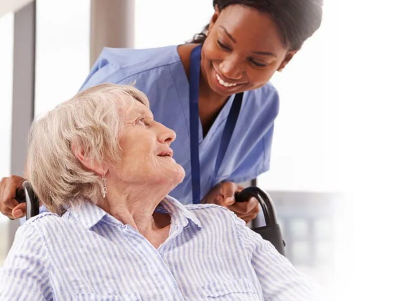 Accurate Care Services Limited - In-Home Care in Barking, England photo 3