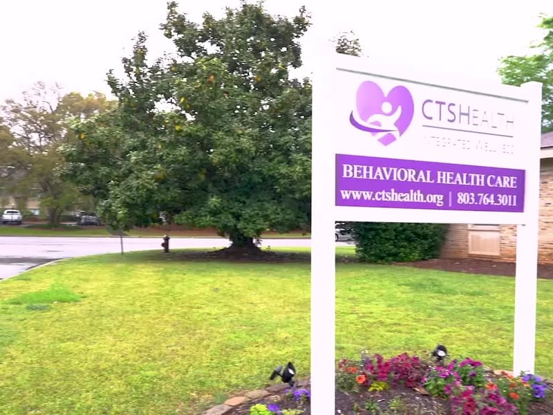 Carolina Therapeutic Services Community Development INC - Home Health Nursing in Hickory, NC photo 2
