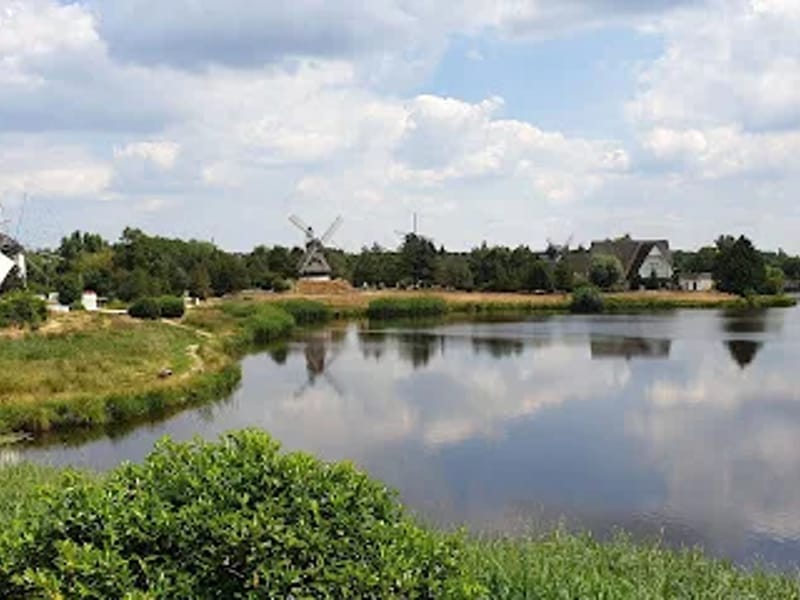 Alten- und Pflegeheim Christinenstift - Pflegeheim in Gifhorn, Niedersachsen photo 2