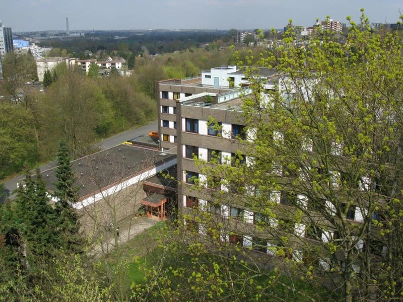 Haus am Nordring - Pflegeheim in Bochum, Nordrhein-Westfalen photo 2