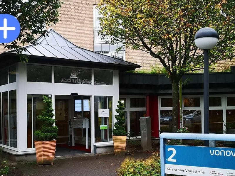 AWO Wohnpflege Mettenhof - Betreutes Wohnen in Kiel, Schleswig-Holstein photo 1