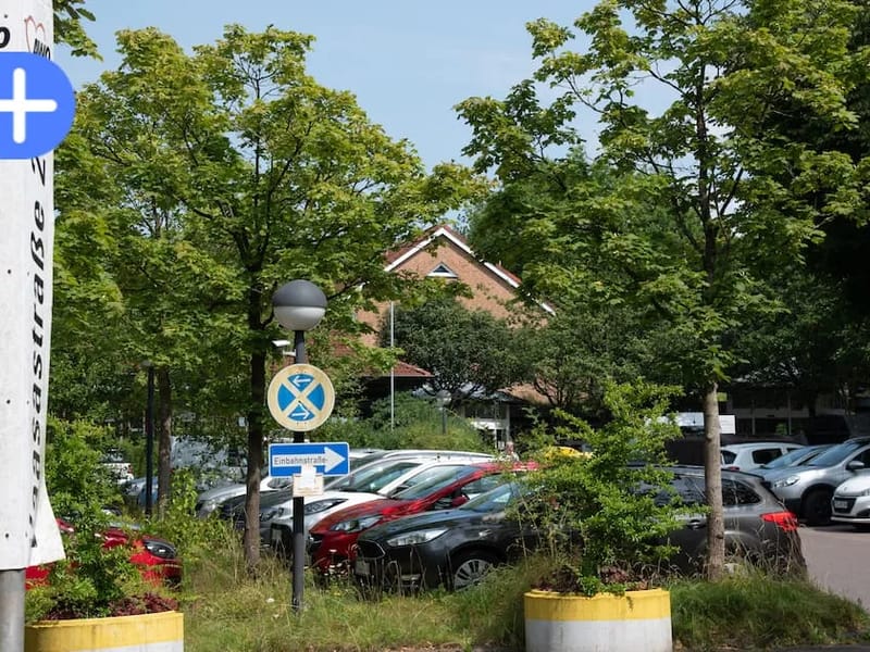 AWO Wohnpflege Mettenhof - Betreutes Wohnen in Kiel, Schleswig-Holstein photo 2