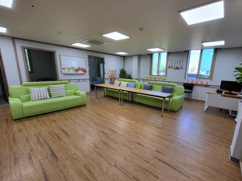 A플러스요양센터 - 방문요양 in 서산시, 충청남도 photo 3