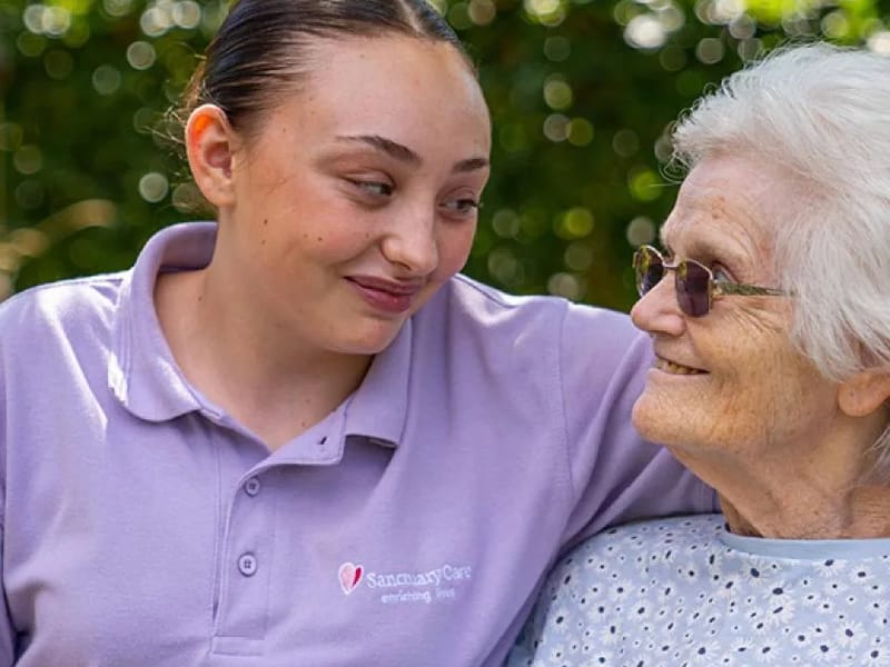 Mosel Williams Care - Nursing Home in Launceston, TAS photo 1