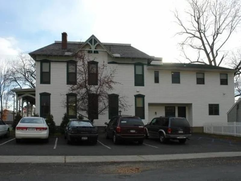 Ahana House — Assisted Living, Waterford, NY · photo 1
