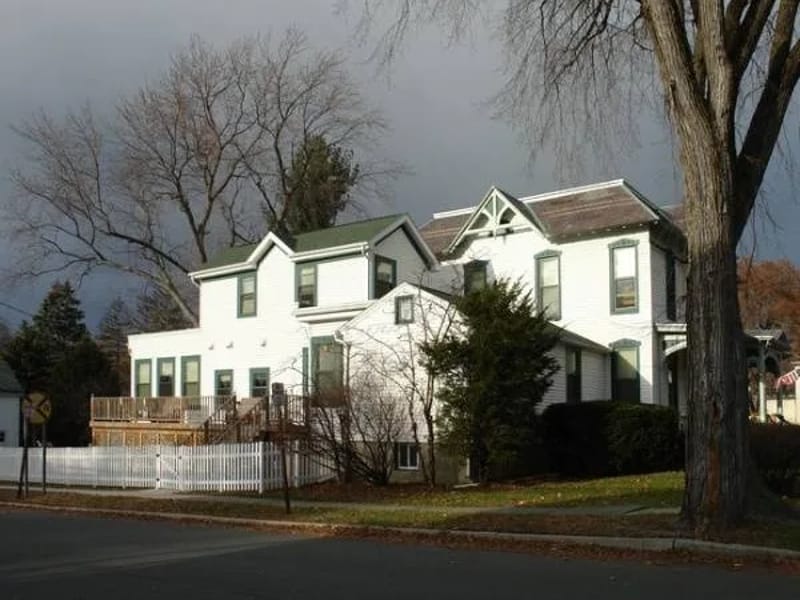 Ahana House — Assisted Living, Waterford, NY · photo 2