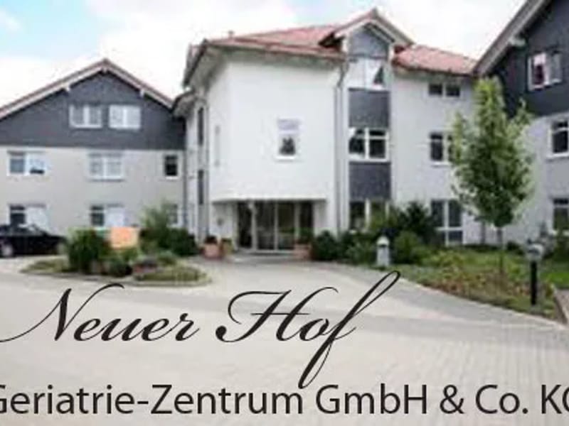 Ambulanter Dienst Neuer Hof - Häusliche Pflege in Bad Lauterberg, Niedersachsen photo 3