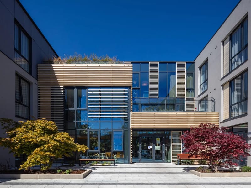 The Four Ferns - Nursing Home in Foxrock, Dublin photo 3