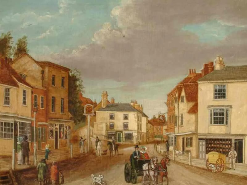 Stanecroft - Nursing Home in Dorking, England photo 2