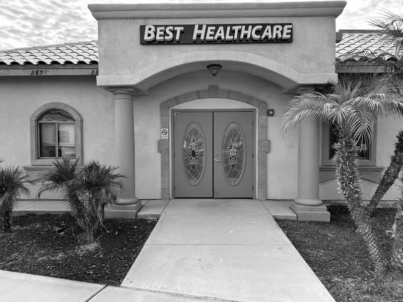 Advanced Home Healthcare Services Of Yuma,L.L.C - Home Health Nursing in Yuma, AZ photo 2