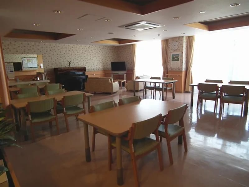 IGL居宅介護支援事業所アルペンローゼ - 有料老人ホーム in 広島市安佐南区, 広島県 photo 1