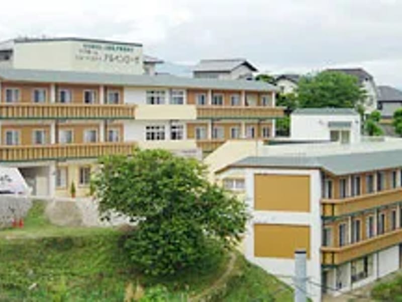 IGL居宅介護支援事業所アルペンローゼ - 有料老人ホーム in 広島市安佐南区, 広島県 photo 3