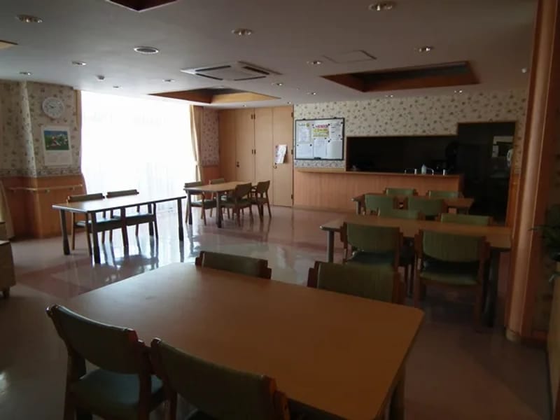 IGL居宅介護支援事業所アルペンローゼ - 有料老人ホーム in 広島市安佐南区, 広島県 photo 2