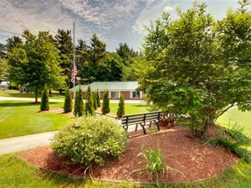 Capitol City Manor - Assisted Living in Augusta, ME photo 2