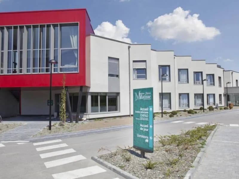 Ehpad Residence Service Les Acacias - EHPAD in TOURCOING, Hauts-de-France photo 2