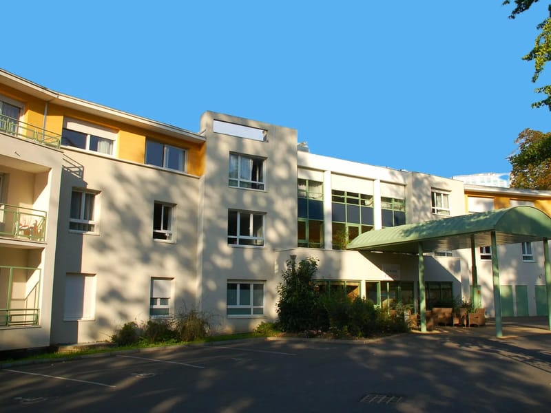 Ssiad Korian La Passementerie - Soins Infirmiers à Domicile in ST ETIENNE, Auvergne-Rhône-Alpes photo 1