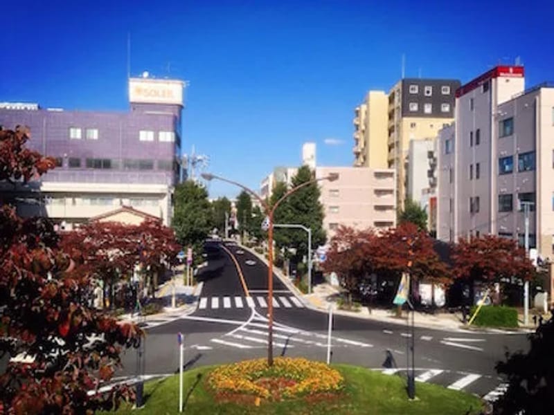 まちかどホームやまゆり - 特別養護老人ホーム in 大阪市西成区, 大阪府 photo 2
