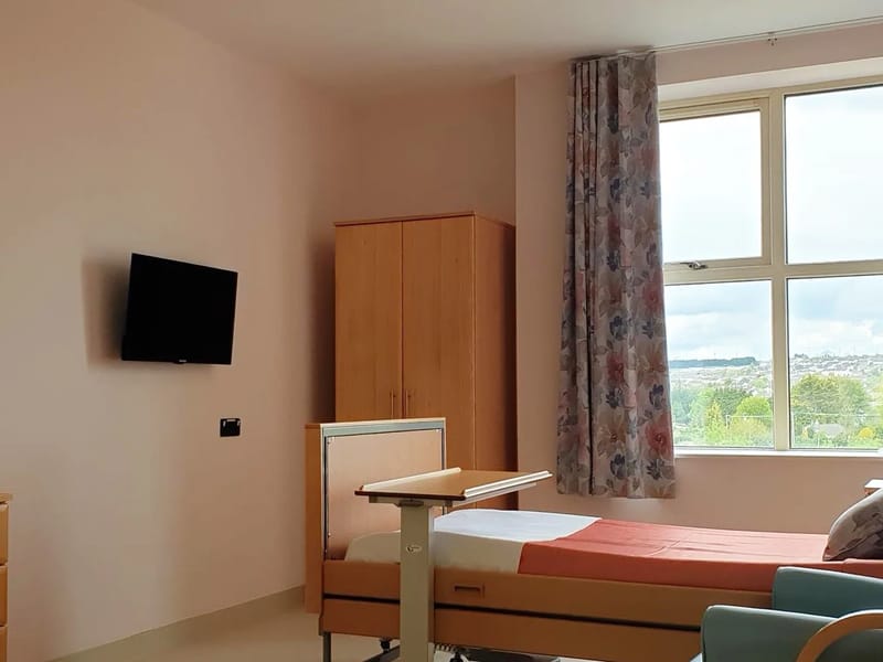 Sonas Nursing Home Melview - Nursing Home in Clonmel, Tipperary photo 2